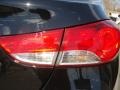 Midnight Black - Elantra GLS Photo No. 21