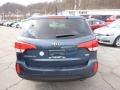 Wave Blue - Sorento LX AWD Photo No. 7