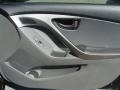 Midnight Black - Elantra GLS Photo No. 23