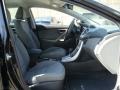 Midnight Black - Elantra GLS Photo No. 25