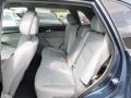 2015 Kia Sorento Gray Interior Rear Seat Photo