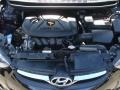 Midnight Black - Elantra GLS Photo No. 28