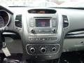Wave Blue - Sorento LX AWD Photo No. 16