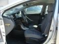 Silver - Elantra GLS Photo No. 10