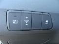 Silver - Elantra GLS Photo No. 12