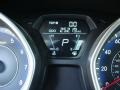 Silver - Elantra GLS Photo No. 15