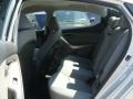 Silver - Elantra GLS Photo No. 18