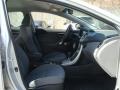Silver - Elantra GLS Photo No. 24