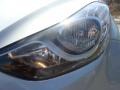 Silver - Elantra GLS Photo No. 28