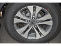 2014 Modern Steel Metallic Honda Accord LX Sedan  photo #4