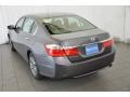 2014 Modern Steel Metallic Honda Accord LX Sedan  photo #6