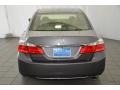 2014 Modern Steel Metallic Honda Accord LX Sedan  photo #7