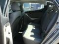 2012 Harbor Gray Metallic Hyundai Elantra Limited  photo #21