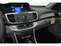 2014 Modern Steel Metallic Honda Accord LX Sedan  photo #13