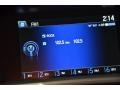 2014 Modern Steel Metallic Honda Accord LX Sedan  photo #17