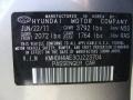 2012 Harbor Gray Metallic Hyundai Elantra Limited  photo #32