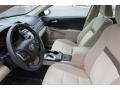 Barcelona Red Metallic - Camry LE Photo No. 11