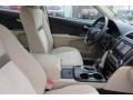 Barcelona Red Metallic - Camry LE Photo No. 13
