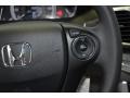 2014 Modern Steel Metallic Honda Accord LX Sedan  photo #22
