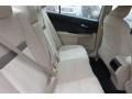 Barcelona Red Metallic - Camry LE Photo No. 14