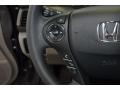2014 Modern Steel Metallic Honda Accord LX Sedan  photo #23