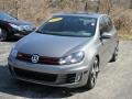 United Gray Metallic - GTI 2 Door Photo No. 4