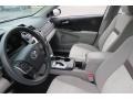 Super White - Camry LE Photo No. 11