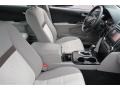 Super White - Camry LE Photo No. 13