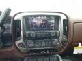 2014 Black Chevrolet Silverado 1500 High Country Crew Cab 4x4  photo #16