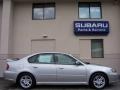 Brilliant Silver Metallic - Legacy 2.5i Sedan Photo No. 5