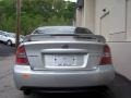 Brilliant Silver Metallic - Legacy 2.5i Sedan Photo No. 8