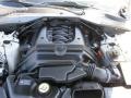 4.2 Liter DOHC 32-Valve V8 2004 Jaguar XJ XJ8 Engine