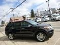 2014 Kodiak Brown Ford Explorer XLT 4WD  photo #4