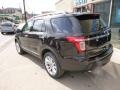2014 Kodiak Brown Ford Explorer XLT 4WD  photo #6