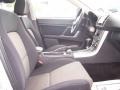 Brilliant Silver Metallic - Legacy 2.5i Sedan Photo No. 11