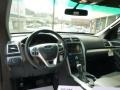 2014 Kodiak Brown Ford Explorer XLT 4WD  photo #13