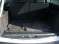 Summit White - Suburban LTZ 4x4 Photo No. 13
