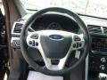 2014 Kodiak Brown Ford Explorer XLT 4WD  photo #19