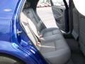 2007 Cobalt Blue Metallic Suzuki Reno Convenience Package  photo #12