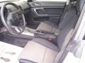 Brilliant Silver Metallic - Legacy 2.5i Sedan Photo No. 15