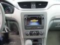 Atlantis Blue Metallic - Traverse LS AWD Photo No. 15
