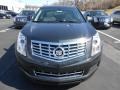 Graphite Metallic - SRX Luxury Photo No. 2