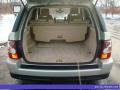 Atacama Sand Metallic - Range Rover Sport HSE Photo No. 16