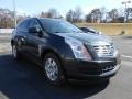 Graphite Metallic - SRX Luxury Photo No. 3