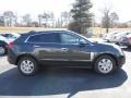 Graphite Metallic - SRX Luxury Photo No. 4