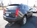 Graphite Metallic - SRX Luxury Photo No. 5