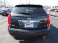Graphite Metallic - SRX Luxury Photo No. 6