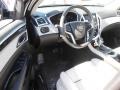 Graphite Metallic - SRX Luxury Photo No. 7