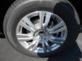 Graphite Metallic - SRX Luxury Photo No. 11