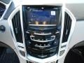 Graphite Metallic - SRX Luxury Photo No. 12
